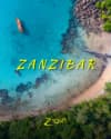 ZANZIBAR - PLECARE DIN BUDAPESTA