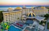 15.08 Last minute Antalya cu zbor direct din Bucuresti , 220 € , 4**** cu all inclusive , taxe incluse