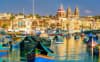 Vacanta copiilor de toamna in Malta la doar 1222 euro,avion din Bucuresti!!!Hotel db San Antonio 4*all inclusive