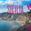 ITALIA, SICILIA, PLECARE DIN CLUJ, 7 NOPTI DE VIS