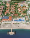 DEAL TURCIA PLECARE IN 16 AUGUST HOTEL CLUB NENA 5* UAI PRET 1012 EURO /PERSOANA
