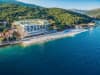 MUNTENEGRU DEAL PLECARE IN 25 AUGUST CARINE HOTEL PARK 4* ALL INCLUSIVE PRET 895 EURO