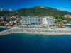 MUNTENEGRU DEAL PLECARE IN 25 AUGUST CARINE HOTEL KUMBOR 4* SUP ALL INCLUSIVE PRET 1270 EURO