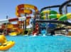 ULTRA LAST MINUTE INSULA CRETA 4**** ALL INCLUSIVE AQUAPARK VILLAGE ZBOR CHARTER DIN OTOPENI CU TAXE INCLUSE