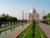 Reducere 600 Euro – India, Triunghiul de Aur | 1299 euro | 11 zile