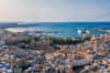 BARI - 7 nopti cazare + bilet avion Bucuresti + taxe aeroport + transfer = 699 euro/pers