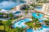 ULTRA LAST MINUTE INSULA RODOS LINDOS ROYAL 5***** ALL INCLUSIVE ZBOR DIRECT DIN CLUJ NAPOCA CU TAXE INCLUSE