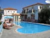ULTIMELE LOCURI INSULA LESBOS, AVION DIN BUCURESTI, LA SMART VILA, LA TARIFUL DE 399 EURO/PERSOANA!