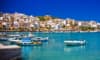 Vara continua in Creta!!!Sejur de 7 nopti la 315 euro,avion din Bucuresti! NANCY HOTEL