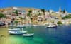 Vara continua in Rhodos!!!Sejur de 7 nopti la 850 euro,avion din Bucuresti! WHITE OLIVE PREMIUM LINDOS