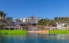 ULTIMELE LOCURI HURGHADA, AVION DIN BUCURESTI, LA HOTEL ELYSEES DREAM BEACH 4*, LA TARIFUL DE 560 EURO/PERS, AI!