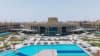 Sejur in Hurghada: 760 euro cazare 7 nopti cu Ultra All inclusive+ transport avion+ toate taxele