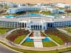 DEAL SHARM PLECARE IN 18 .09.2026 RIXOS RADAMIS SHARM EL SHEIKH 5* UAI PRET 1208 EURO