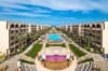 SUPER DEAL HURGHADA PLECARE IN 10 SEPTEMBRIE HOTEL EL KARMA AQUA BEACH 4* ALL PRET 519 EURO
