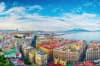 City break la Napoli, 4 nopti cu plecare din Bucuresti, de la 440 euro/pers