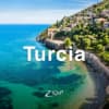 TURCIA - SEJUR DE 7 NOPTI AM