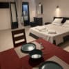 Last Minute LESBOS - plecare 12 septembrie - Chalkiotis Apartments Anaxos