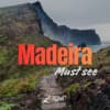 SEJUR MADEIRA 7 NOPTI (LP)