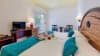 DOMINICANA SUPER DEAL HOTEL PLAYA BACHATA 4 * ALL INCLUSIVE PRET 1724 EURO / PERSOANA ZBOR DIRECT!!