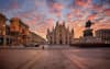 CITY BREAK - 4 NOPTI IN MILANO CU ZBOR DIN TIMISOARA📍🗺️