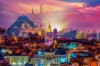 City Break Istanbul de 1 Decembrie de la 440 euro/ pers, zbor direct din Timisoara