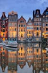 OFERTĂ CITY BREAK AMSTERDAM – MINI-VACANȚA DIN NOIEMBRIE | 3 nopți | plecare din Cluj-Napoca (AM)
