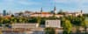 11.12 Piete de Craciun cu farmec Nordic - Tallinn si Riga , avion , 7 nopti, pret/ persoana =844Eur