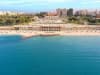 Sejur in El Alamein: 975 euro cazare 7 nopti cu Ultra All inclusive+ transport avion+ toate taxele