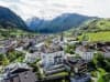 SEJUR LAST MINUTE IN KAPRUN AUSTRIA (MO)
