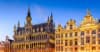 City break in Bruxelles de la doar 310 euro/pers. Zbor low cost din Bucuresti!