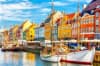 City break in Copenhaga cu plecare din Bucuresti (MO)