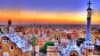 City break in Barselona cu plecare din Bucuresti (MO)