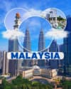 MALAYSIA -- KUALA LUMPUR SI LANGKAWI (OR)