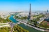 City break la Paris de la doar 280 euro/pers. Zbor low cost din Bucuresti!