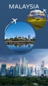 Oferta MALAYSIA -- KUALA LUMPUR SI LANGKAWI (OR)