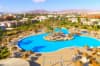 SHARM EL SHEIKH 599 EURO /PERS PLECARE DIN BUCURESTI 04.12 - Parrotel Beach Resort (ex. Radisson Blu ) 5*