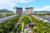 04.12 Avion Bucuresti, Vietnam, Sonaga Beach Resort Phu Quoc 1799 euro/ 7 nopti demipensiune, taxe aeroport si transfer incluse