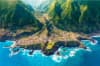 Circuit MADEIRA - 7 nopti cazare cu mic dejun + transport avion Bucuresti + taxe aeroport + excursii = 1099 euro/pers