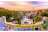 Circuit CATALONIA - 7 nopti cazare 4* cu mic dejun + avion Bucuresti + taxe aeroport + excursii + minicroaziera = 899 euro/pers