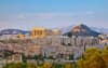 City break la Atena de la doar 270 euro/pers, plecare din Bucuresti