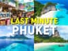 SEJUR COMBI SINGAPORE + PHUKET