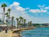 1 DECEMBRIE IN PAPHOS , CU ZBOR DIN BUCURESTI ✈️