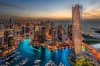 Vacanta de toamna la plaja in Dubai la doar 1171 euro ,avion din Bucuresti!!!Paramount Hotel Dubai 5*