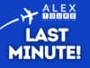 LAST MINUTE 18.10 RIXOS PREMIUM ALAMEIN - 1112 EUR/ PERS.
