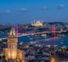 Weekend de toamna in Istanbul la doar 345 euro,avion din Bucuresti!!!The Hotel Beyaz Saray 4*