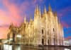CITY BREAK - MILANO - CU PLECARE DIN IASI ✈️🍕🍝
