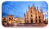 CITY BREAK MILANO - CU ZBOR DIN CLUJ ✈️
