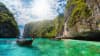 OFERTA DE 10 NOPTI PHUKET+ BANGKOK-PLECARE DIN BUCURESTI (CC)