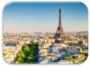 CITY BREAK PARIS - DISNEYLAND GRUP AVION 5 ZILE - zbor din Bucuresti!