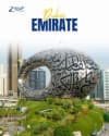 OFERTĂ SEJUR DUBAI 7 NOPȚI (CL)